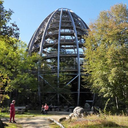 Fewo Kedo Neukirchen vorm Wald المظهر الخارجي الصورة