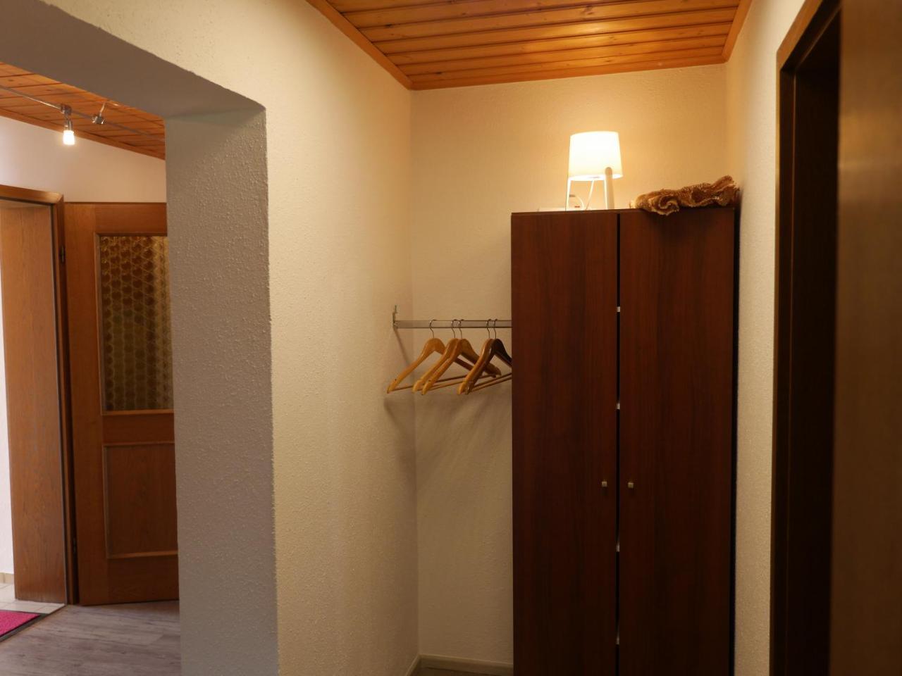 Fewo Kedo Neukirchen vorm Wald المظهر الخارجي الصورة